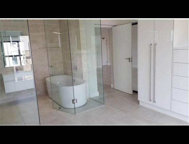 2 BEDROOM PROPERTY TO RENT IN WATERFALL